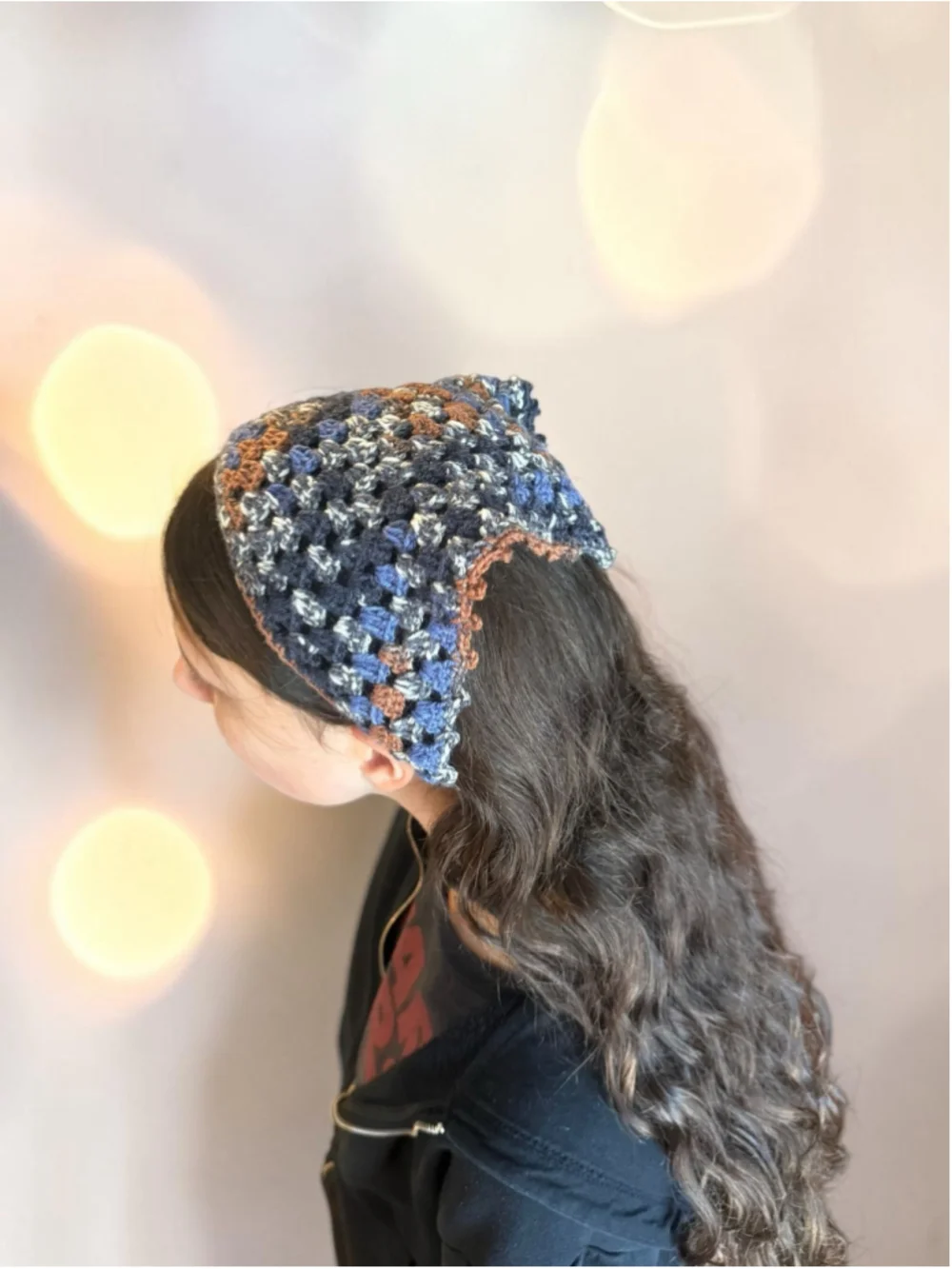 Unbranded handmade by
